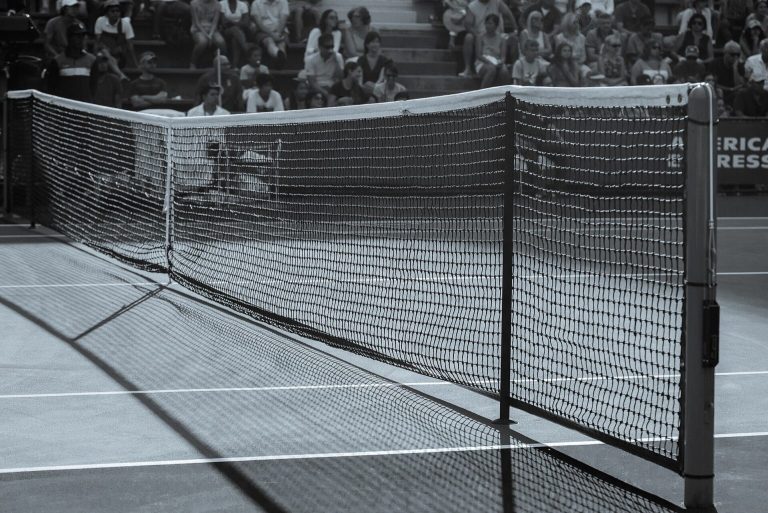 Tennis Ace Fix